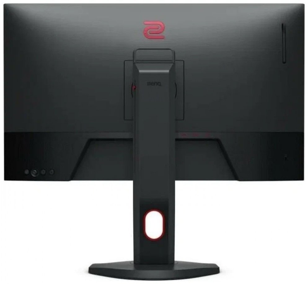 Монитор 27" BenQ ZOWIE XL2731K 9H.LKCLB.QBE серый купить,187420