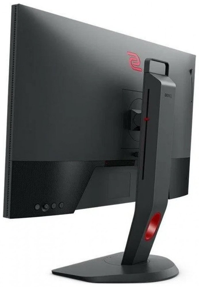 Монитор 27" BenQ ZOWIE XL2731K 9H.LKCLB.QBE серый купить,187420