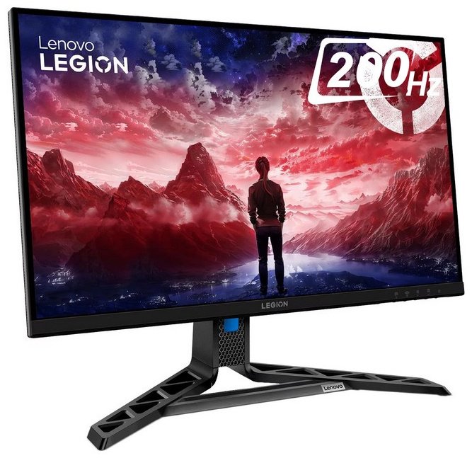 Монитор 27" Lenovo L27qe Gen 2/68C7GAC3EU черный купить,NaN