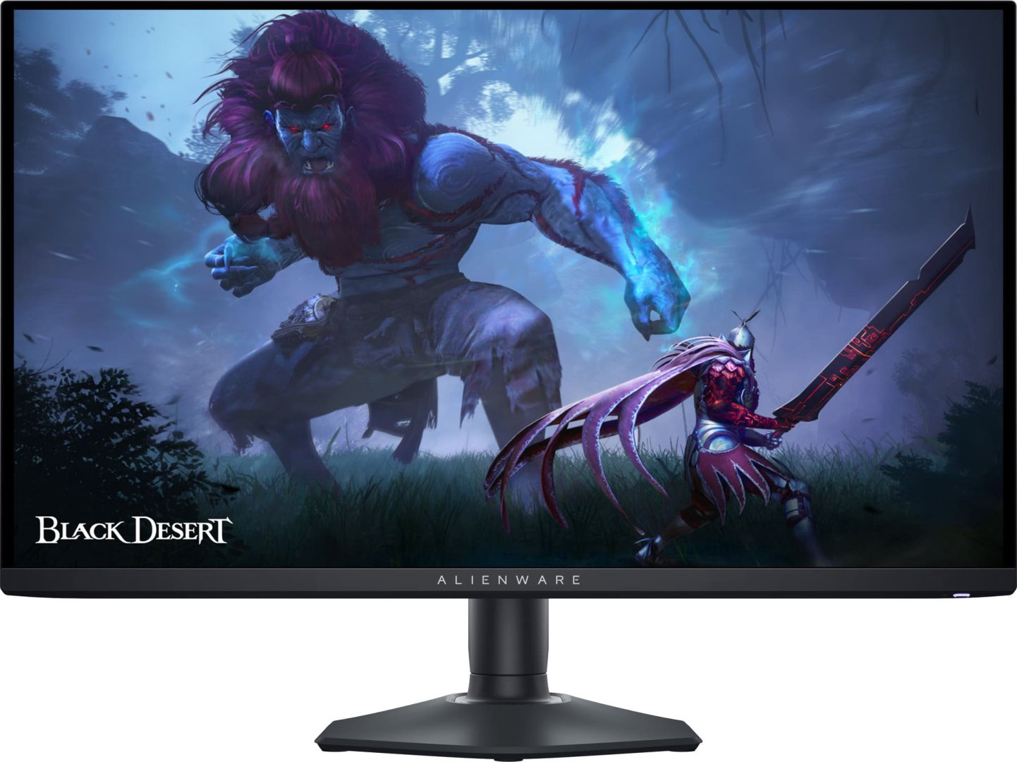 Монитор 26.7" DELL AW2725DF 210-BLHH черный - ForteMarket Монитор 26.7" DELL AW2725DF 210-BLHH черный купить,435088