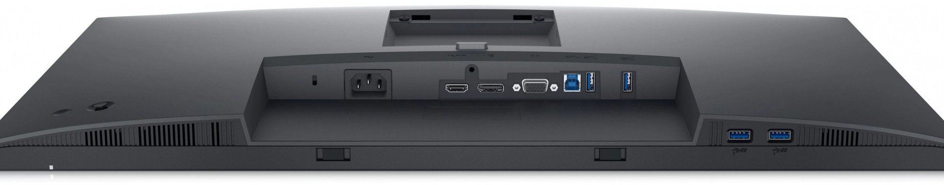 Монитор 27" DELL P2722H черный купить,NaN