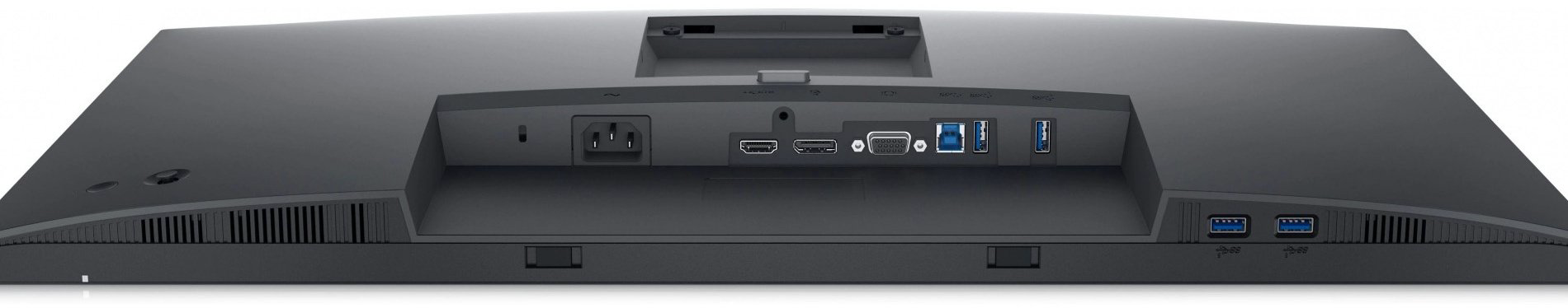 Монитор 27" DELL P2722H черный купить,NaN