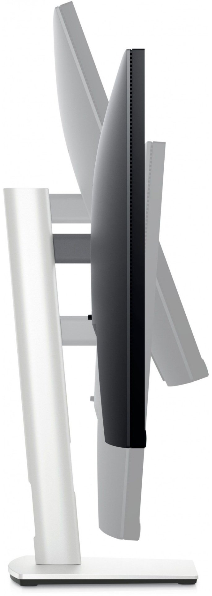Монитор 27" DELL P2722H черный купить,NaN