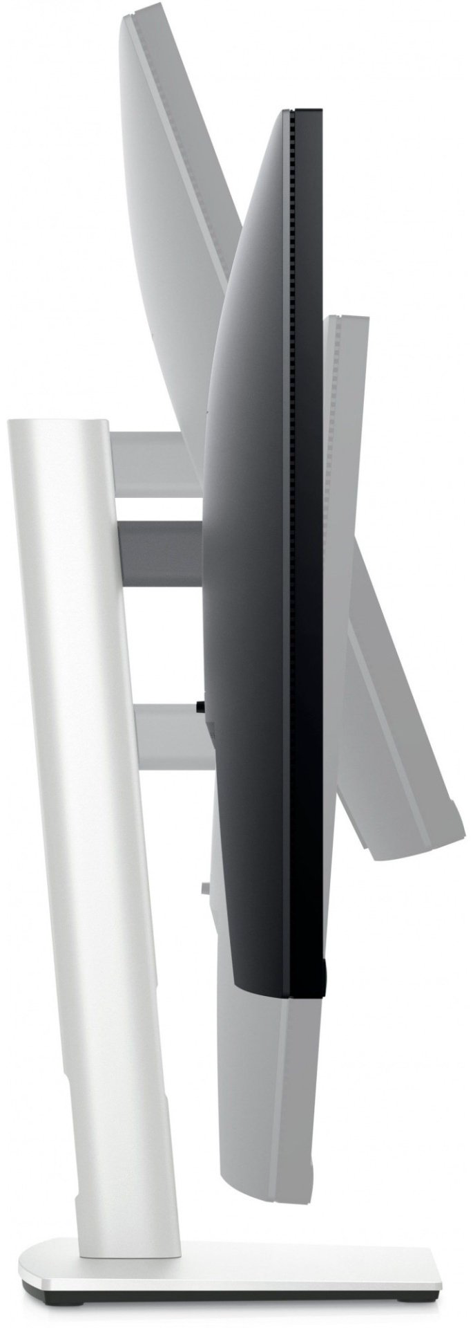 Монитор 27" DELL P2722H черный купить,NaN