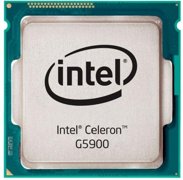 Процессор Intel Celeron G5900 OEM купить,NaN