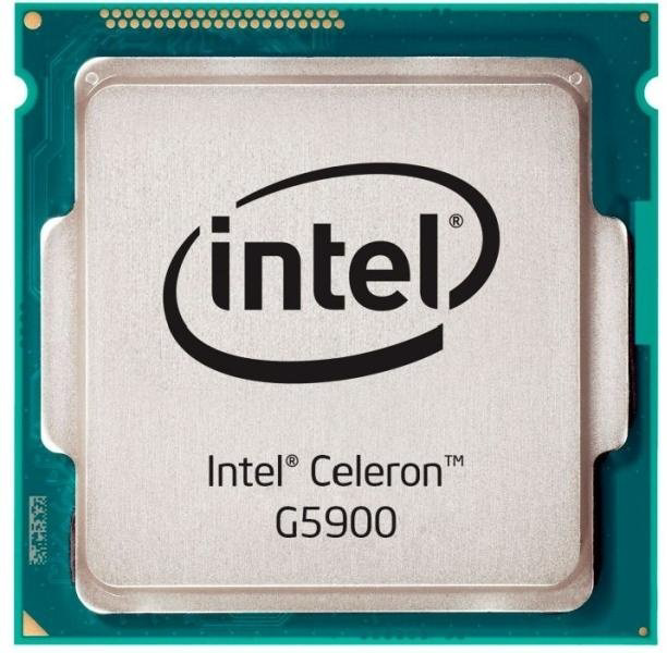 Процессор Intel Celeron G5900 OEM купить,NaN