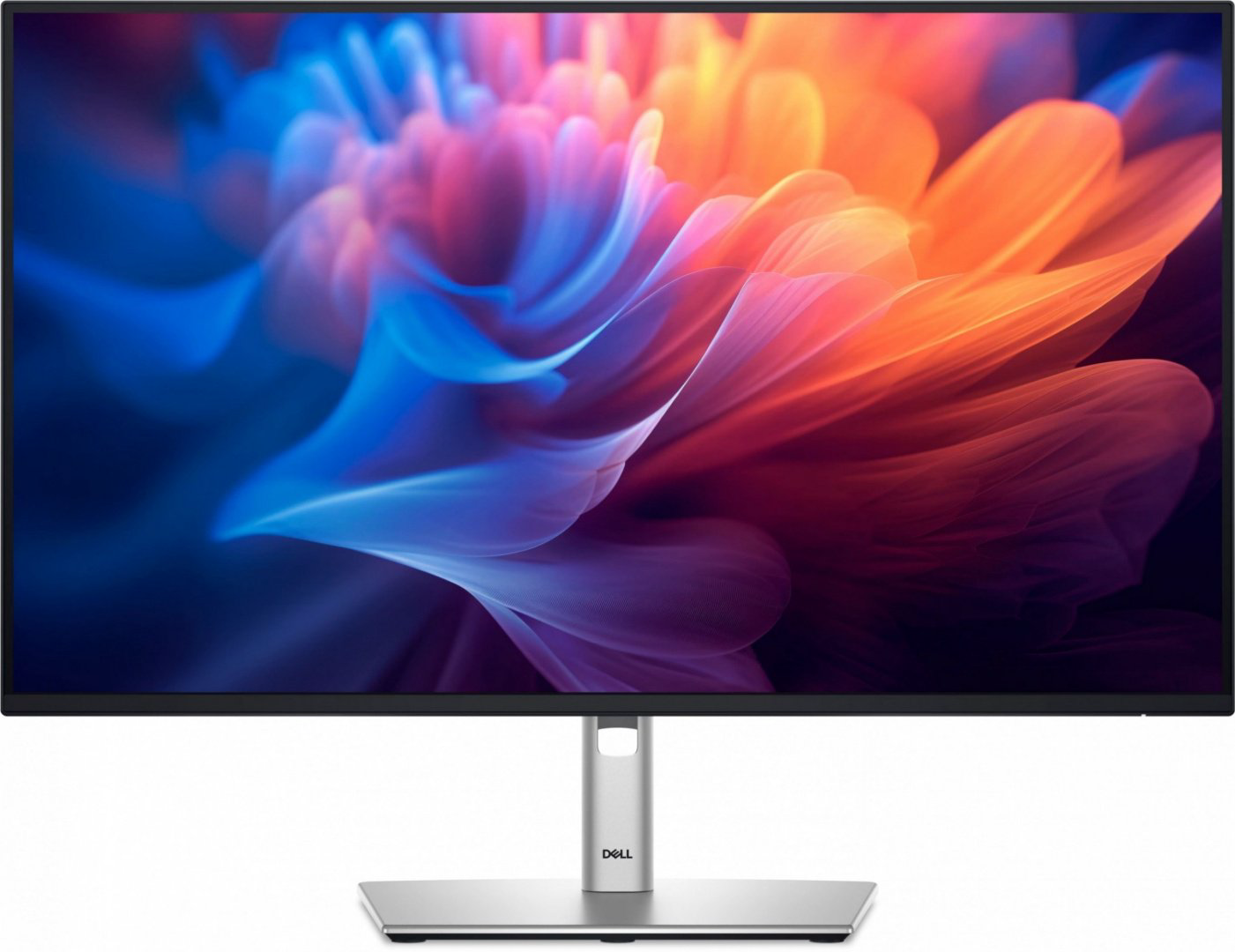 Монитор 27" DELL P2725H 210-BMGC черный - ForteMarket Монитор 27" DELL P2725H 210-BMGC черный купить,124420
