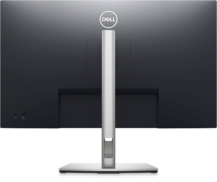 Монитор 27" DELL P2723DE серебристый купить,NaN