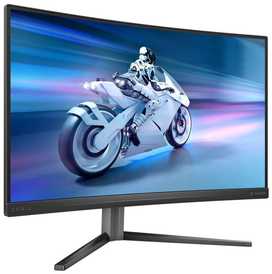 Монитор 27" Philips 27M2C5200W/01 черный купить,NaN