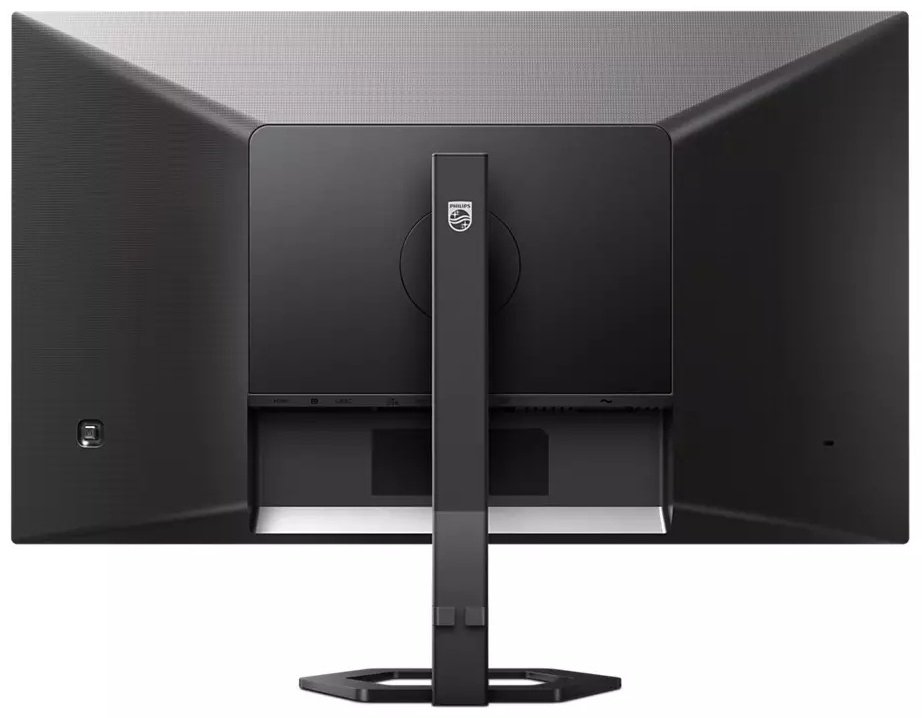 Монитор 27" Philips 27E1N5300AE черный купить,NaN