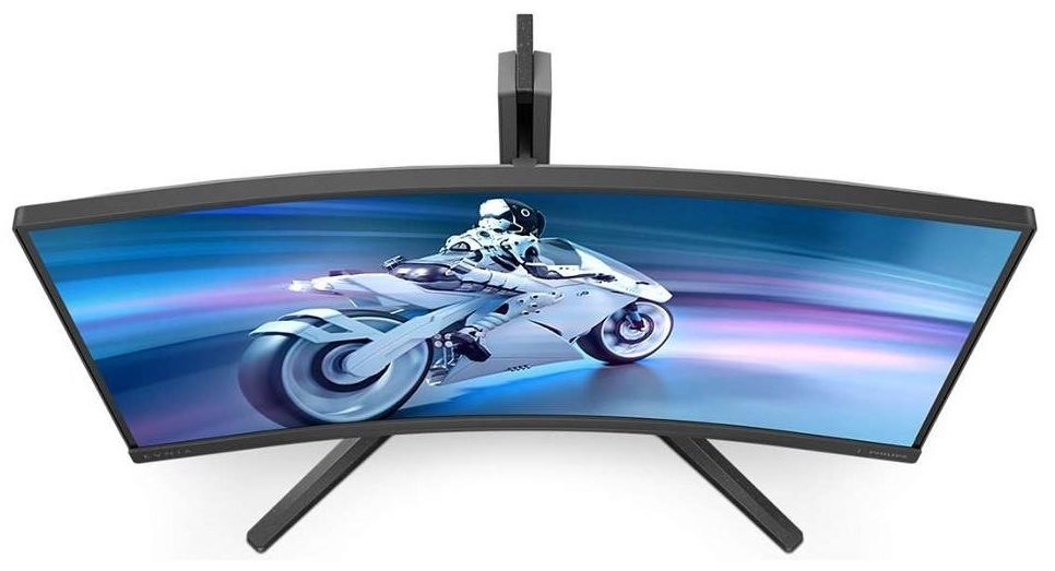 Монитор 27" Philips 27M2C5200W/01 черный купить,NaN