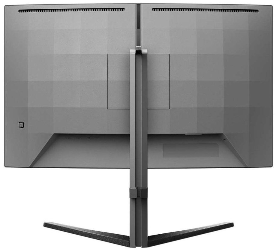 Монитор 27" Philips 27M2C5200W/01 черный купить,NaN