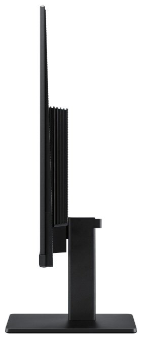 Монитор 27" Samsung LS27F320GAIXCI черный купить,NaN