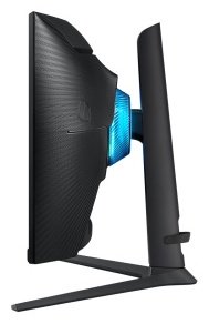 Монитор 27" Samsung LS27BG650EIXCI черный купить,NaN