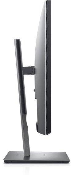 Монитор 27" DELL UP2720QA 210-BFVT серый купить,NaN