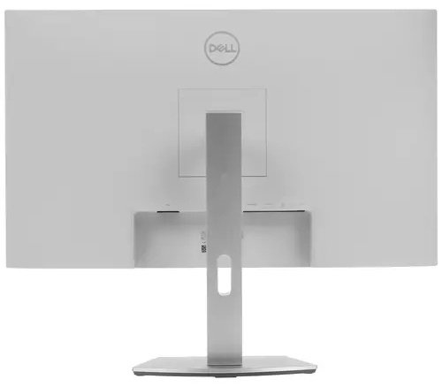 Монитор 27" DELL S2722DC серебристый купить,NaN