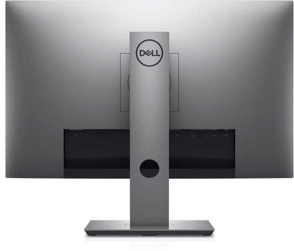 Монитор 27" DELL UP2720QA 210-BFVT серый купить,NaN
