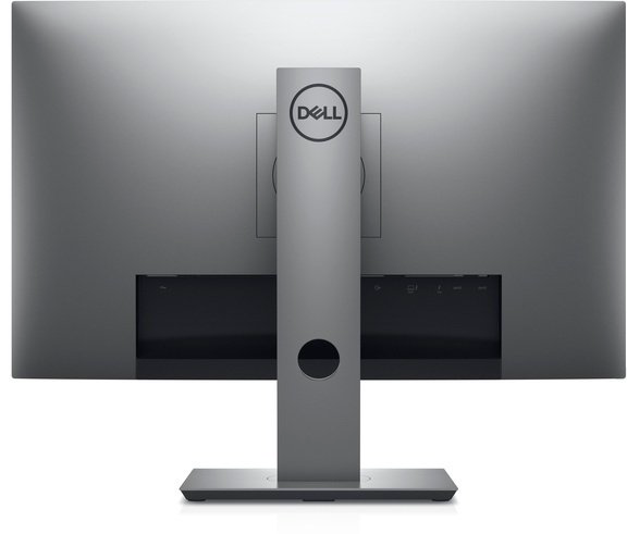 Монитор 27" DELL UP2720QA 210-BFVT серый купить,NaN