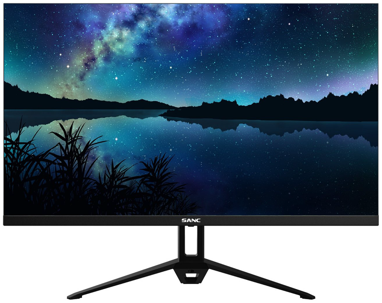 Монитор 27" Sanc M2742PH V3 черный