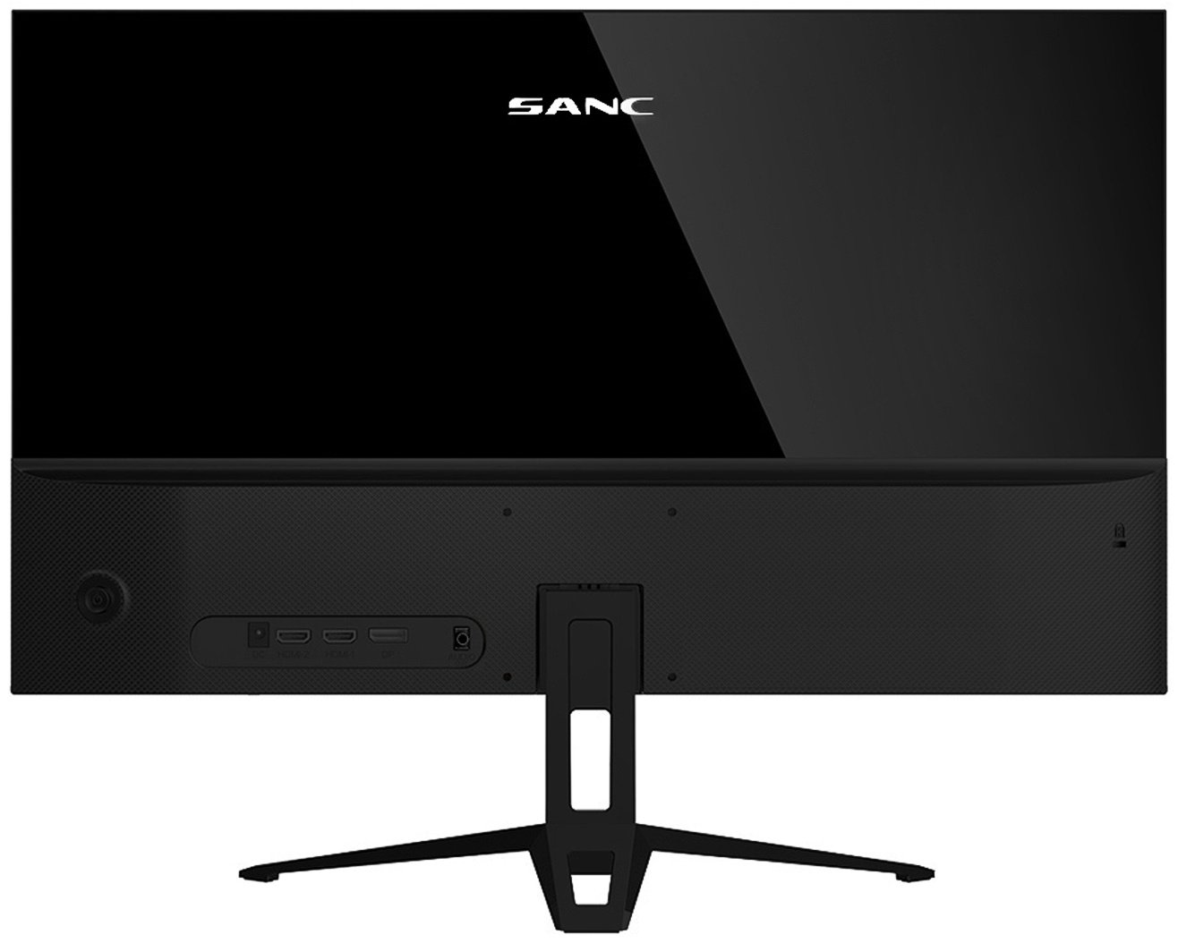 Монитор 27" Sanc M2742PH V3 черный купить,68990
