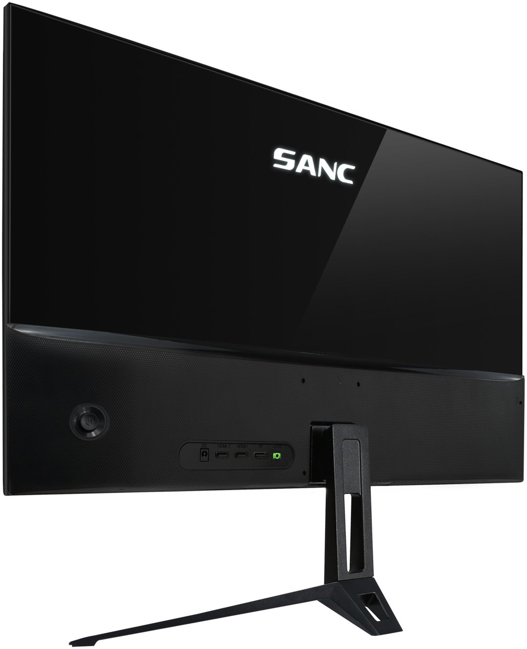 Монитор 27" Sanc M2742PH черный купить,NaN
