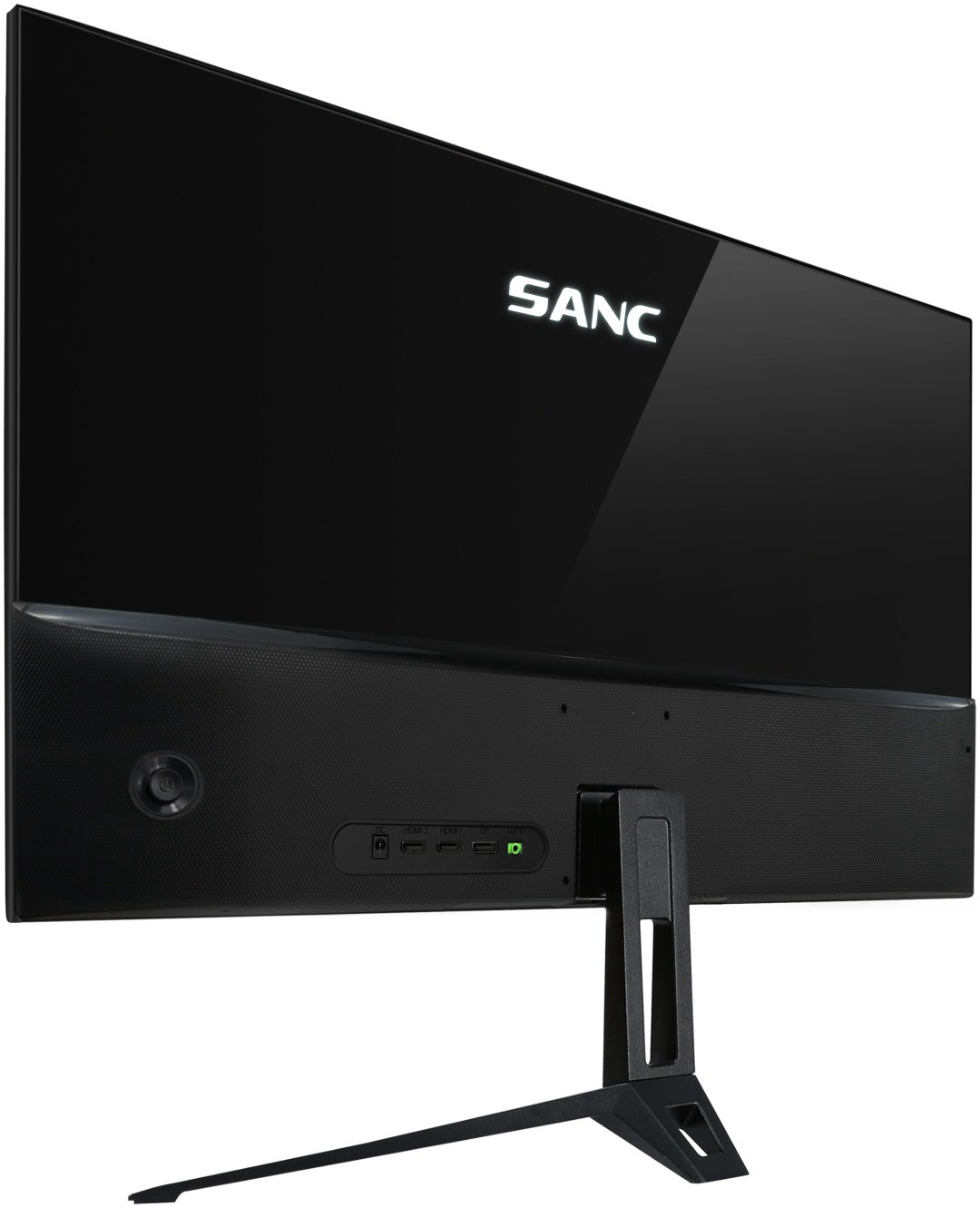 Монитор 27" Sanc M2742PH черный купить,NaN