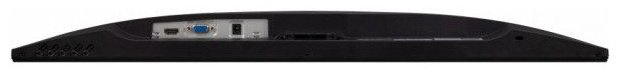 Монитор 27" Viewsonic VA2732-h черный купить,85133