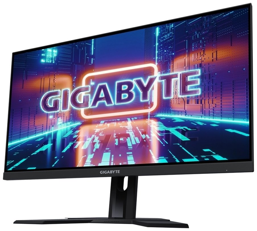 Монитор 27" GIGABYTE G27FC A-EK черный купить,NaN