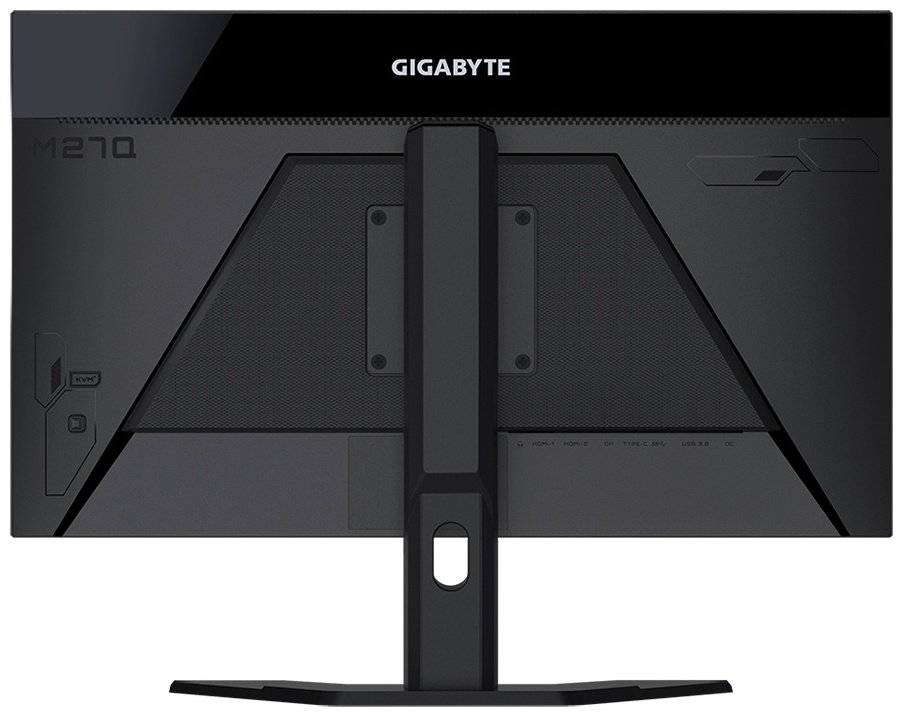 Монитор 27" GIGABYTE G27FC A-EK черный купить,NaN
