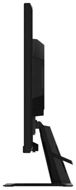 Монитор 27" GIGABYTE GS27QA черный купить,NaN