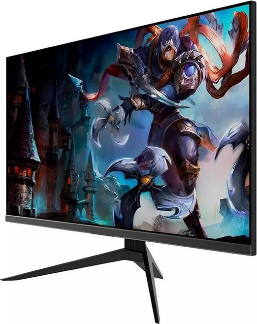Монитор 27" X-Game XG Crimson X черный