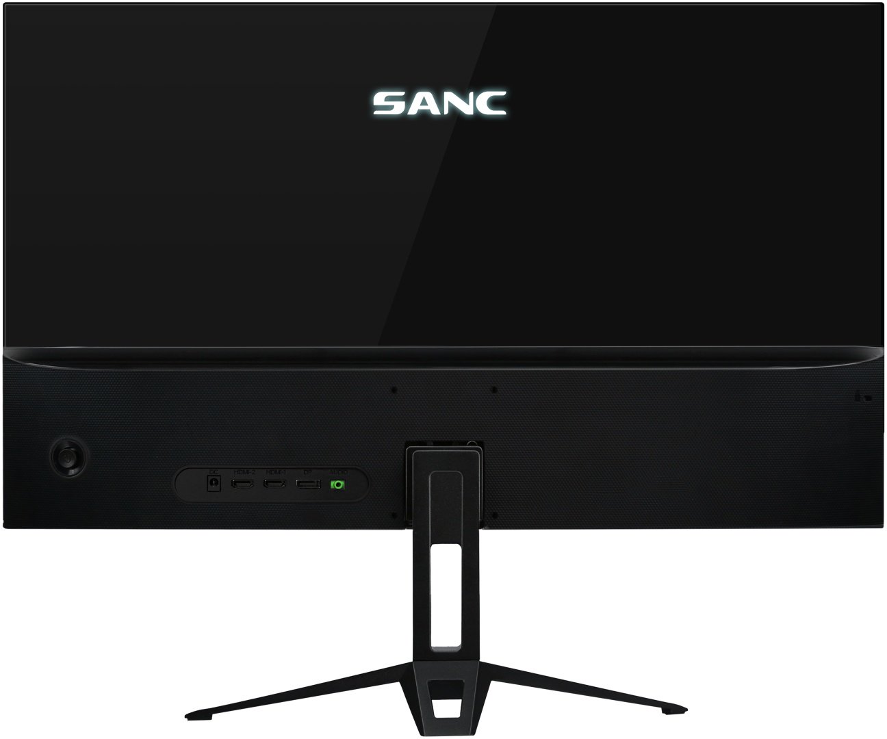 Монитор 27" Sanc M2742PH черный купить,NaN