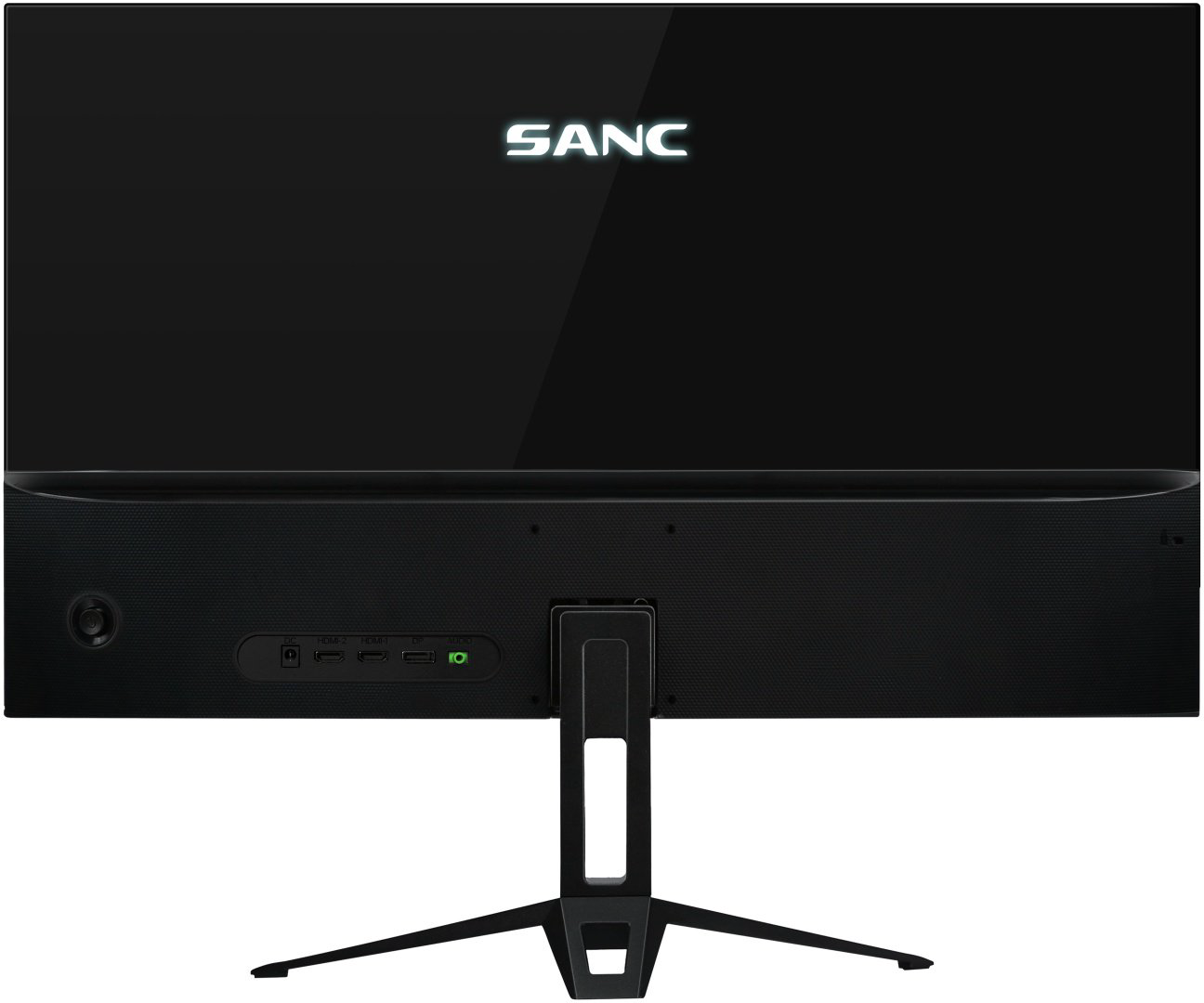 Монитор 27" Sanc M2742PH черный купить,NaN