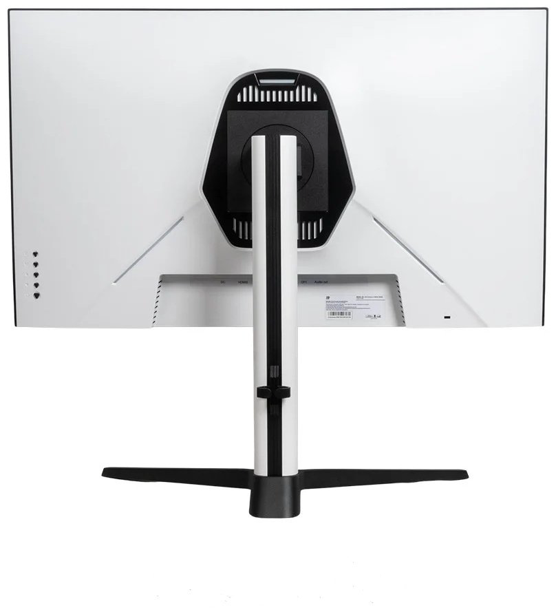 Монитор 27" XG Crimson X белый купить,100431