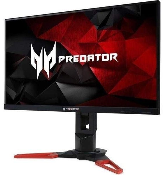Монитор 28" Acer Predator XB281HKbmiprz черный купить,NaN