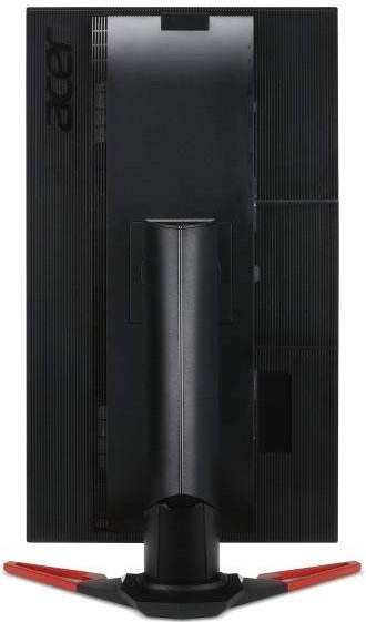 Монитор 28" Acer Predator XB281HKbmiprz черный купить,NaN