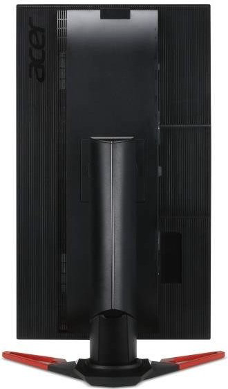 Монитор 28" Acer Predator XB281HKbmiprz черный купить,NaN