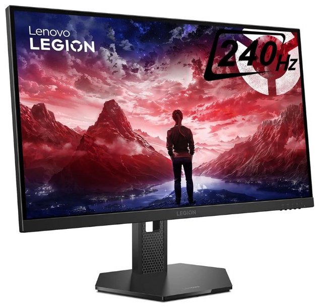 Монитор 27" Lenovo Legion 27-10 68C5GAC4EU черный