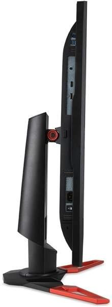 Монитор 28" Acer Predator XB281HKbmiprz черный купить,NaN