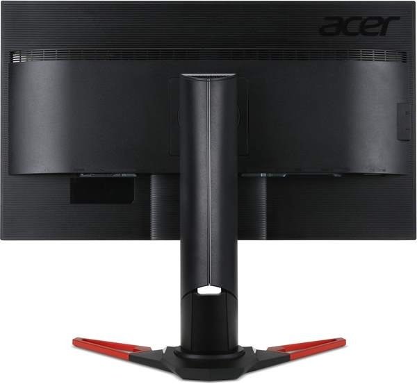 Монитор 28" Acer Predator XB281HKbmiprz черный купить,NaN
