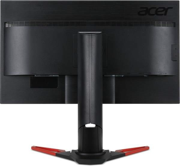 Монитор 28" Acer Predator XB281HKbmiprz черный купить,NaN