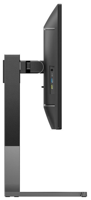 Монитор 28" AOC U27U3CV серый купить,383500
