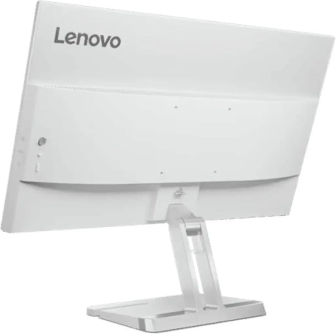 Монитор 27" Lenovo 67CBKAC1EU серый купить,NaN