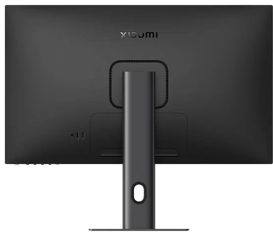 Монитор 27" Xiaomi 4k Monitor XMMNT27NU черный купить,NaN