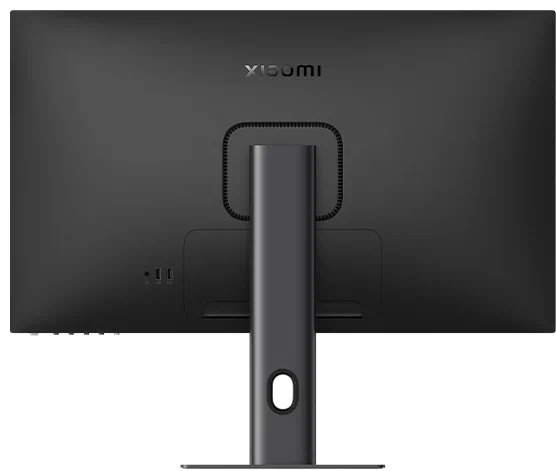 Монитор 27" Xiaomi 4k Monitor XMMNT27NU черный купить,NaN
