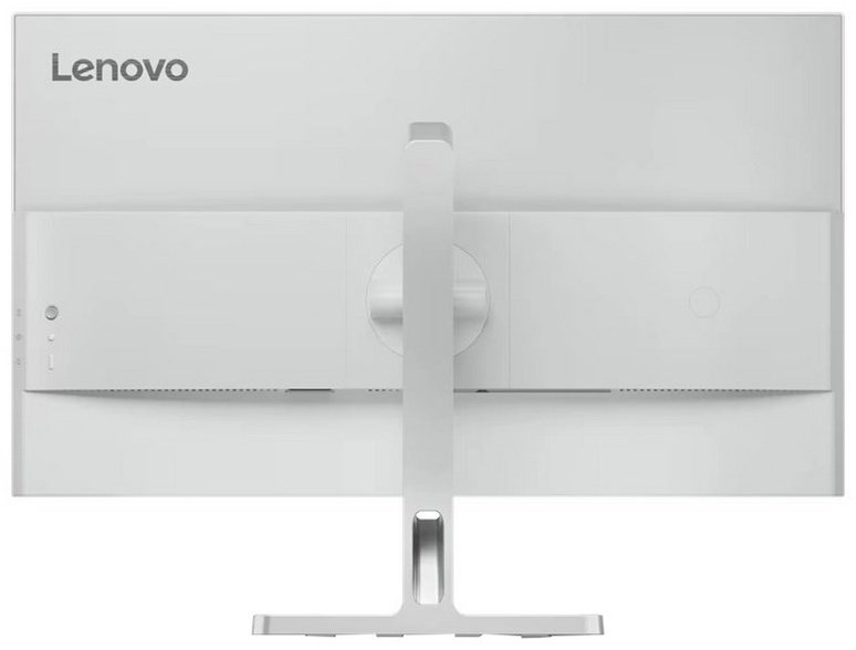 Монитор 27" Lenovo L27q-4A/67BFGAC6EU серый