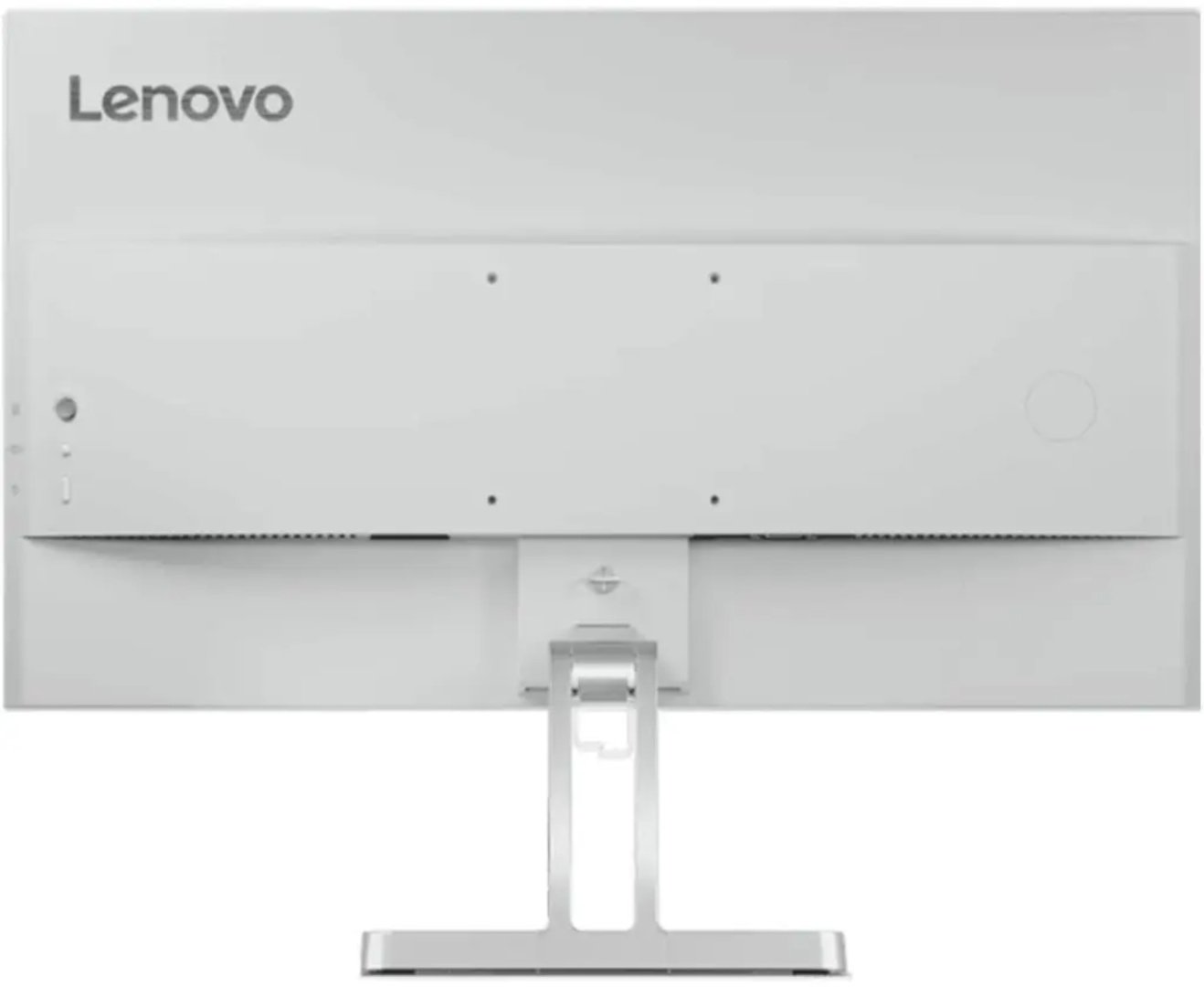 Монитор 27" Lenovo 67CBKAC1EU серый купить,NaN