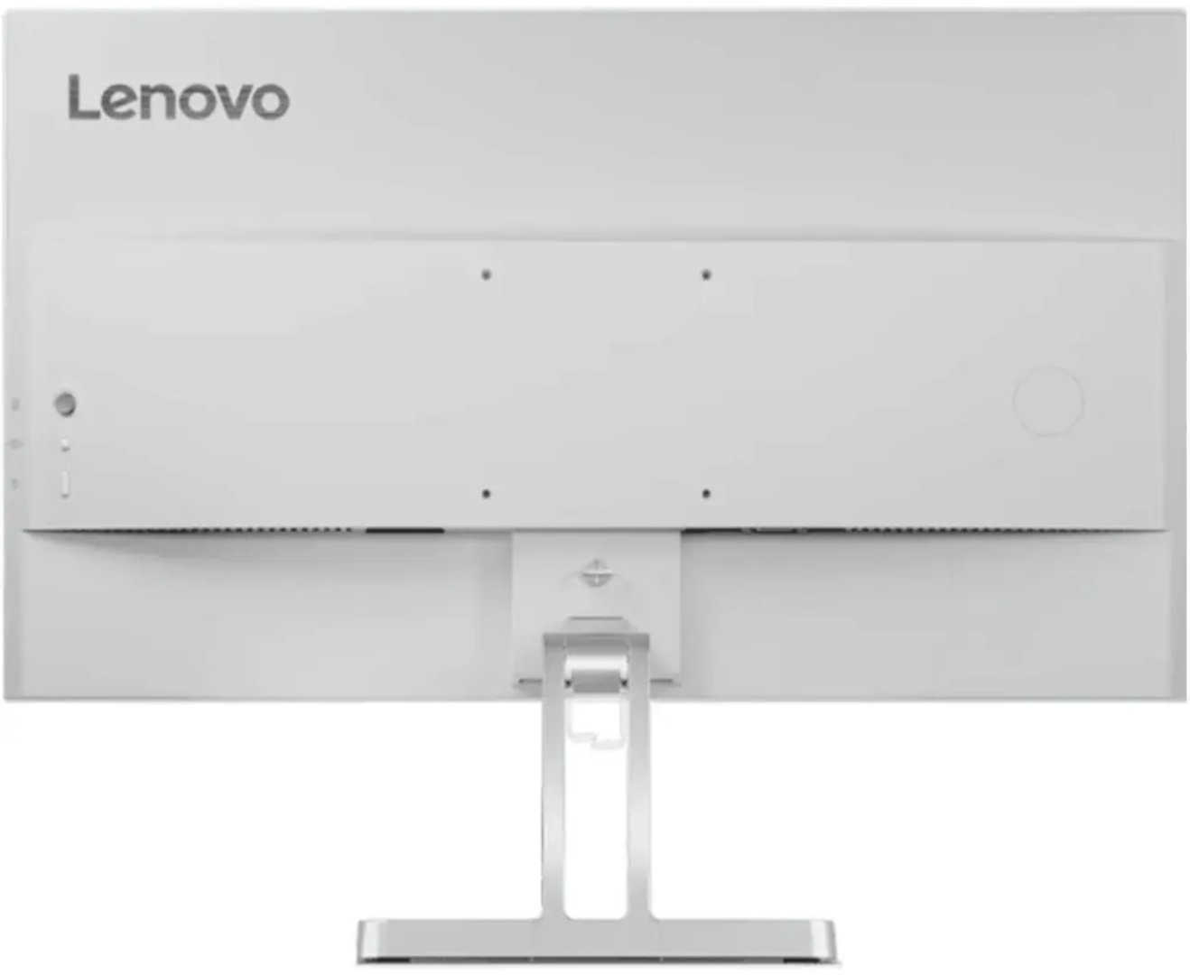 Монитор 27" Lenovo 67CBKAC1EU серый купить,NaN