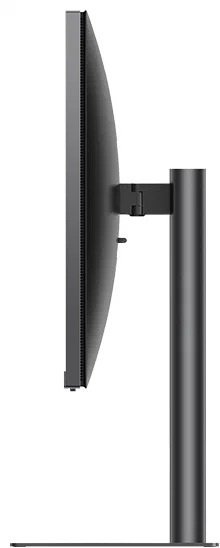 Монитор 27" Xiaomi 4k Monitor XMMNT27NU черный купить,NaN