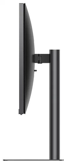 Монитор 27" Xiaomi 4k Monitor XMMNT27NU черный купить,NaN
